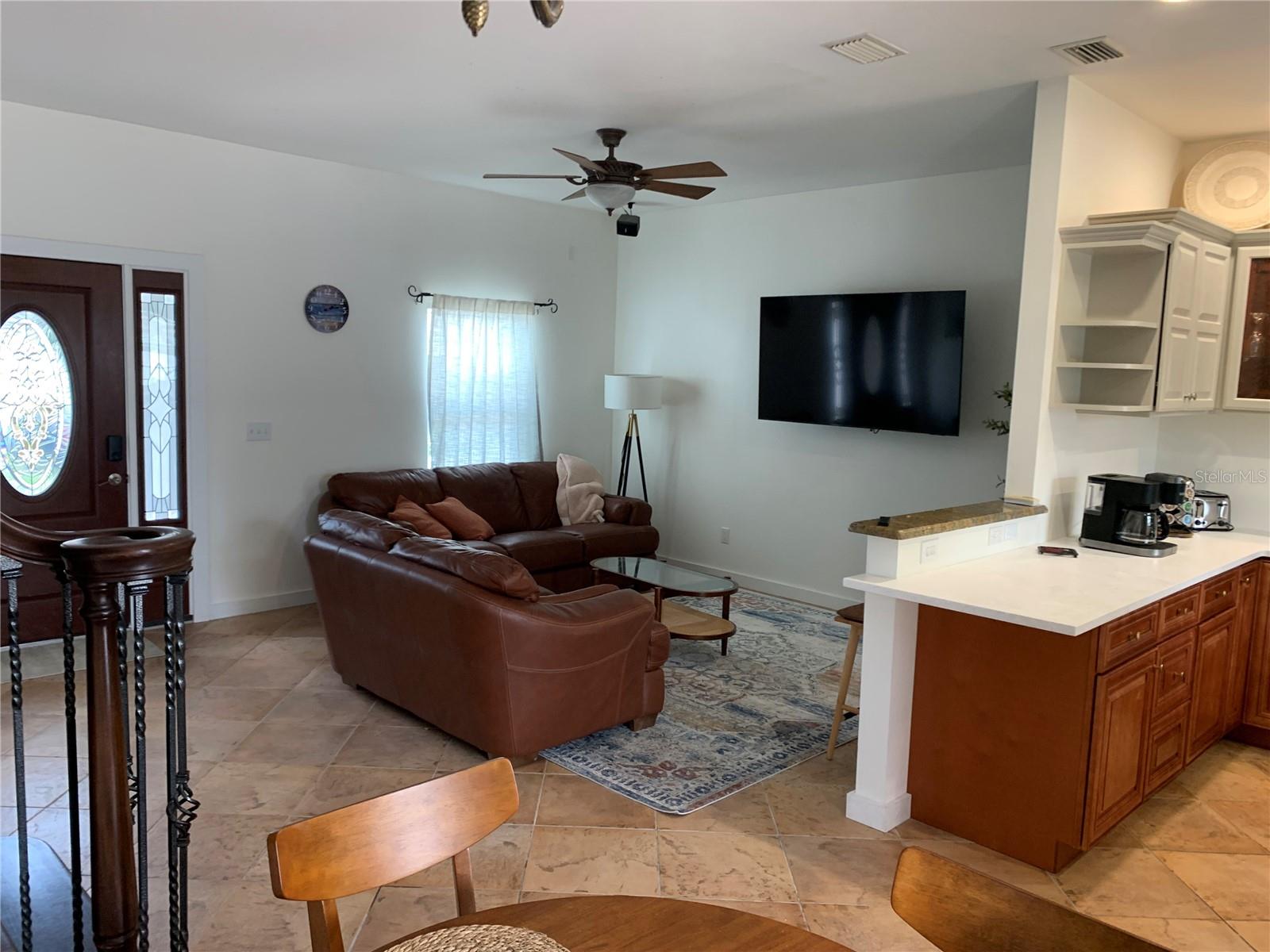 HERRONS SUB 5 - Residential Lease