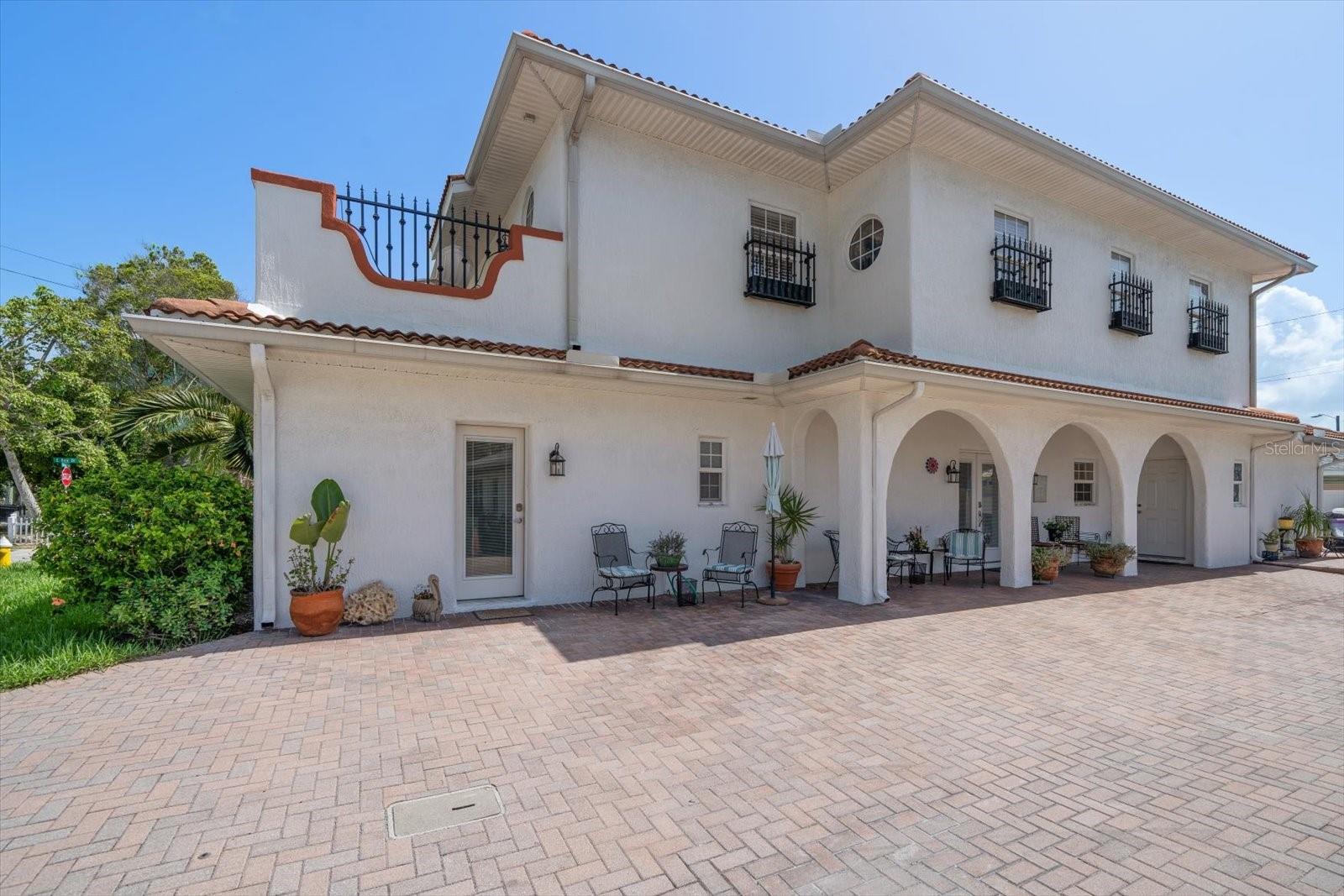 HERRONS SUB 5 - Residential Lease