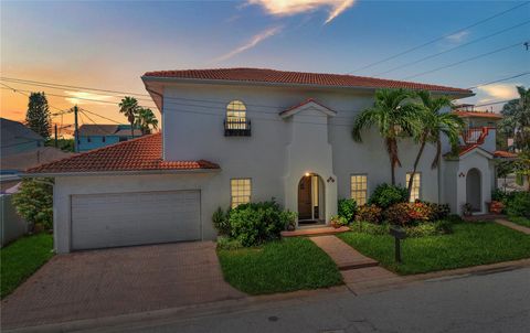 101 E BAY DRIVE TREASURE ISLAND FL 33706