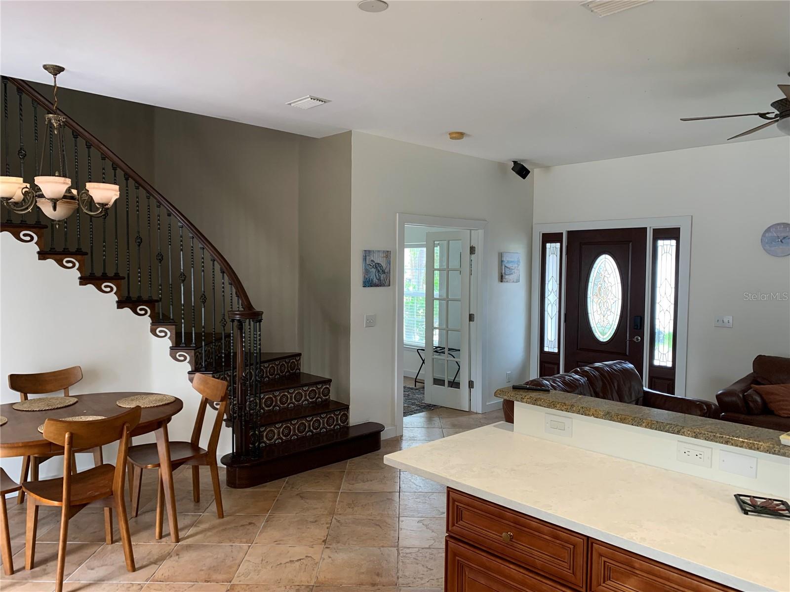 HERRONS SUB 5 - Residential Lease