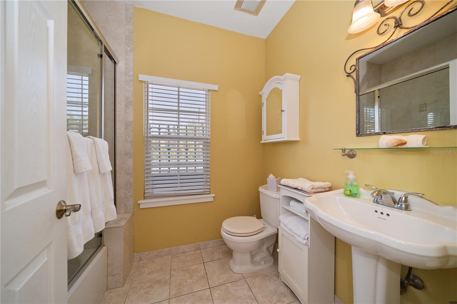 HERRONS SUB 5 - Residential Lease