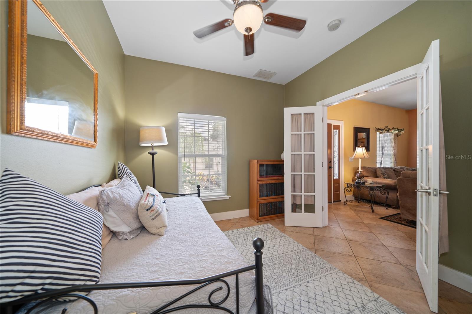 HERRONS SUB 5 - Residential Lease