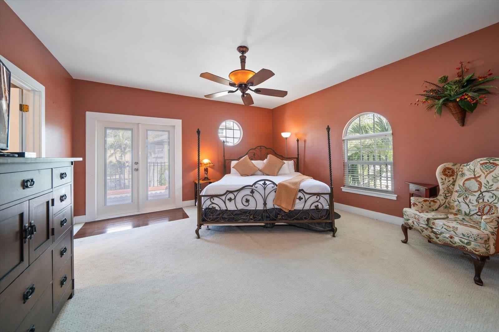 HERRONS SUB 5 - Residential Lease