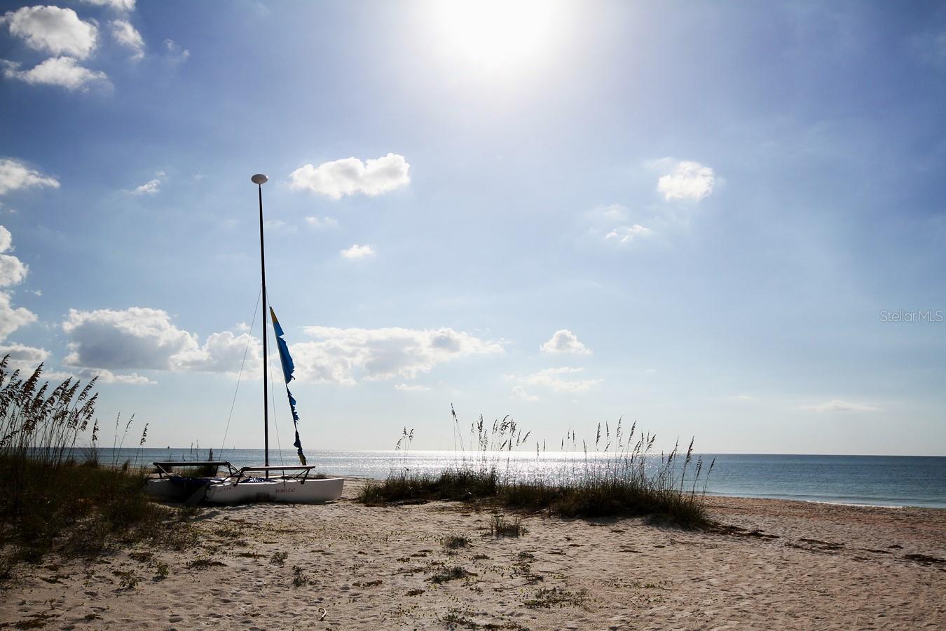 ISLAND ESTATES OF CLEARWATER - Residential