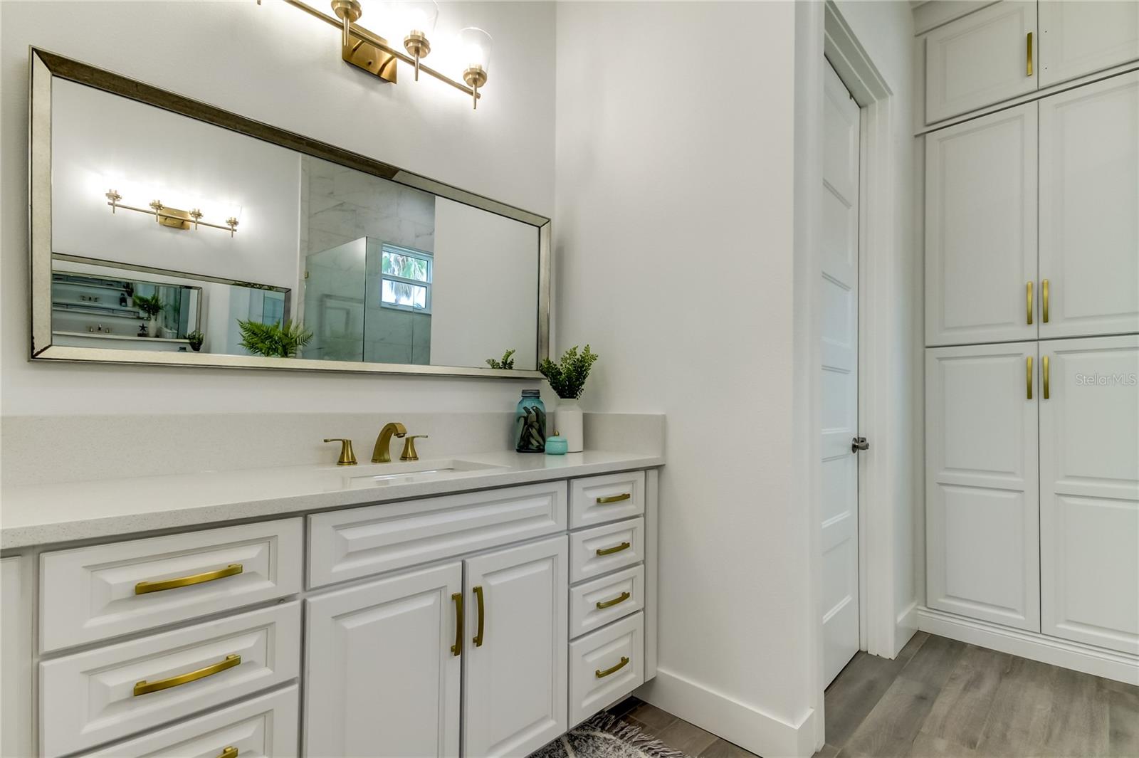 ISLAND ESTATES OF CLEARWATER - Residential