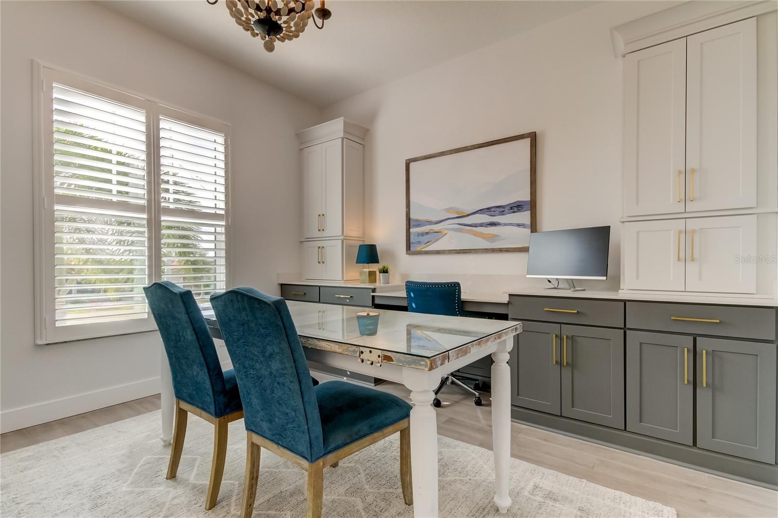 ISLAND ESTATES OF CLEARWATER - Residential