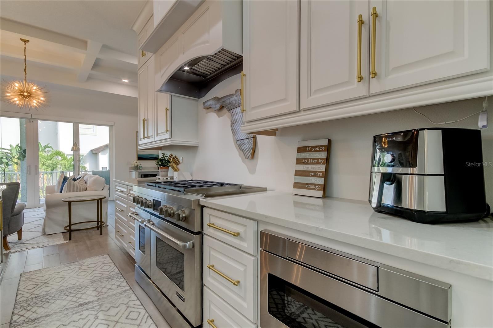 ISLAND ESTATES OF CLEARWATER - Residential