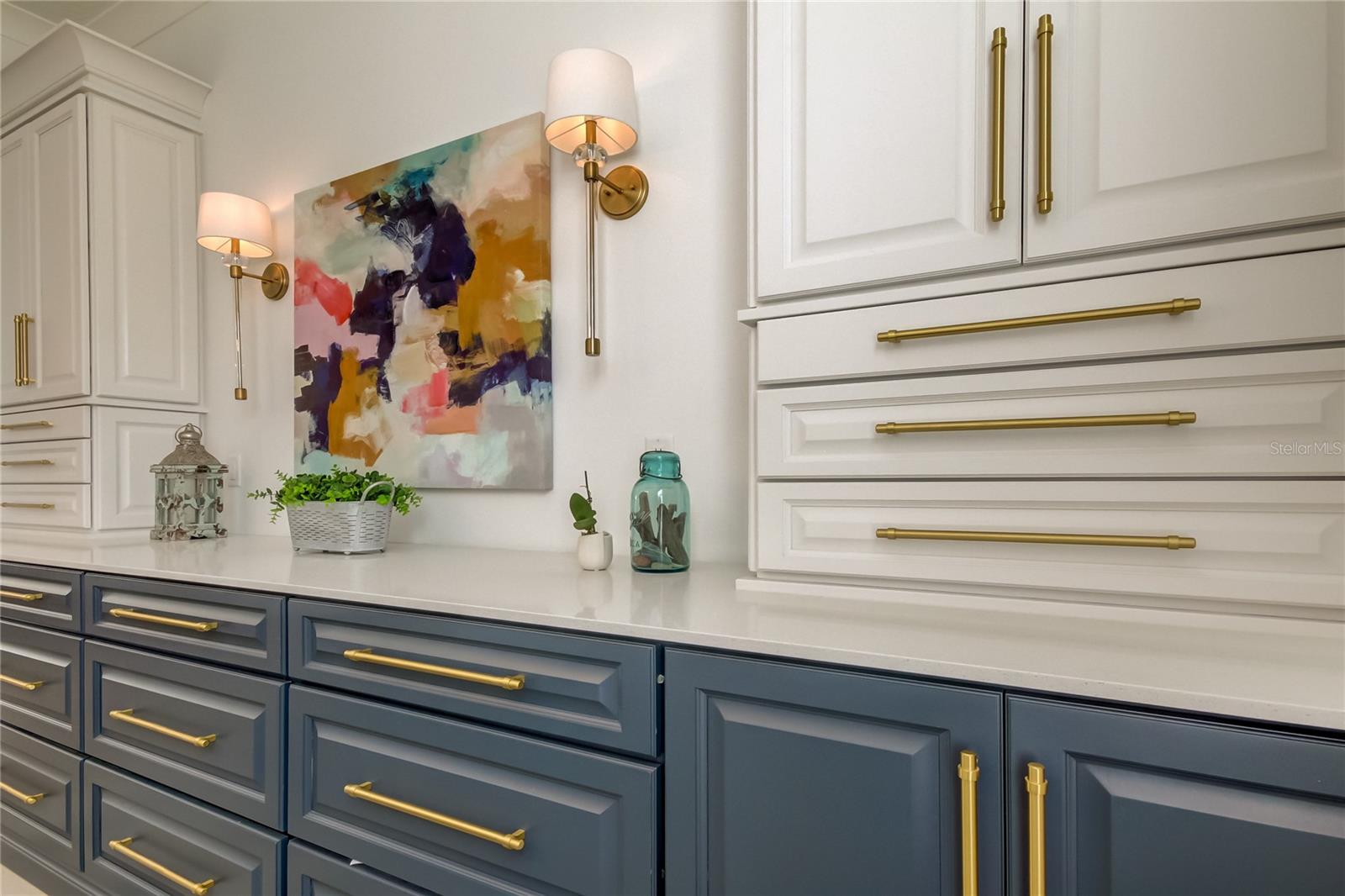 ISLAND ESTATES OF CLEARWATER - Residential