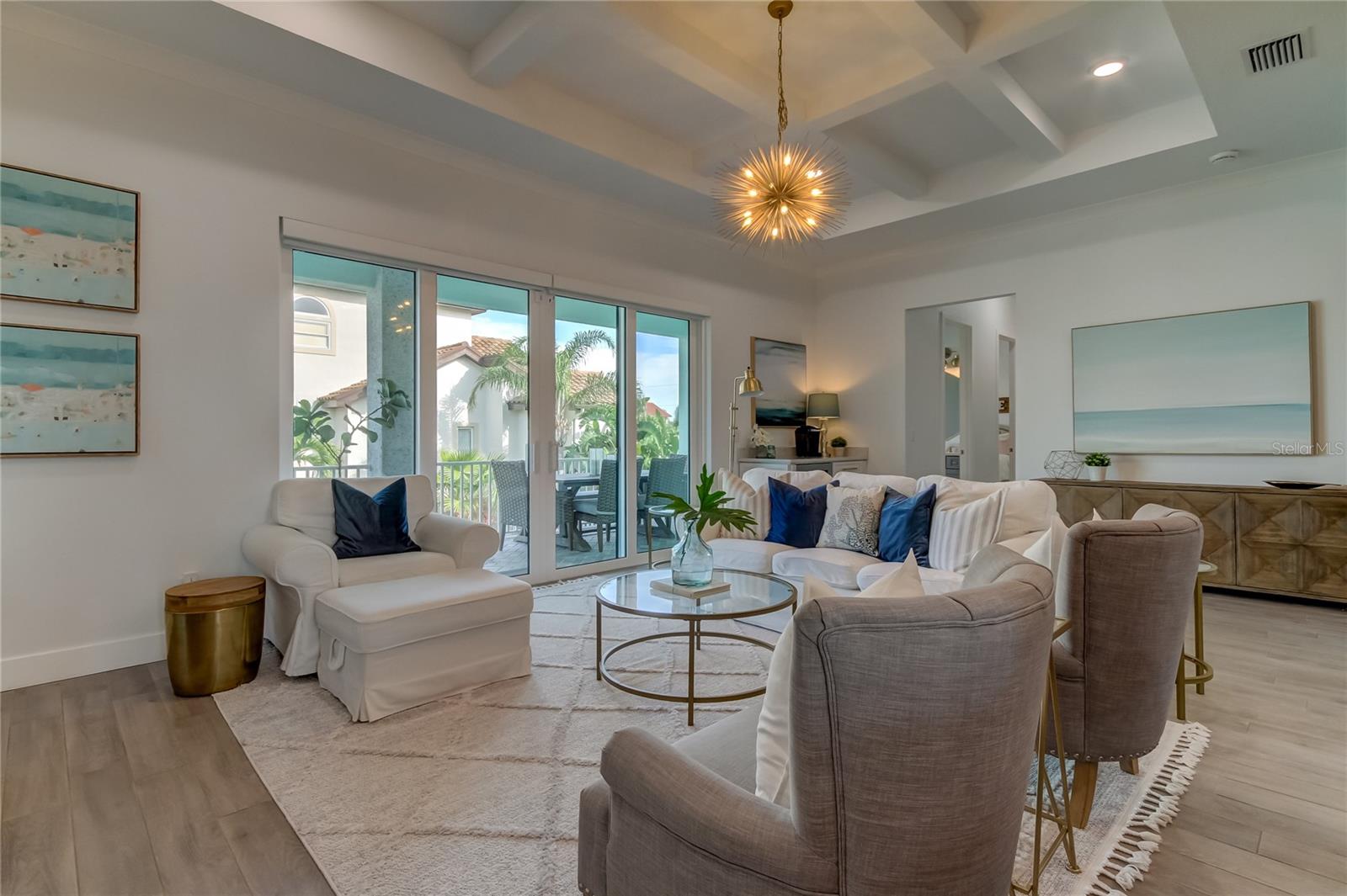 ISLAND ESTATES OF CLEARWATER - Residential