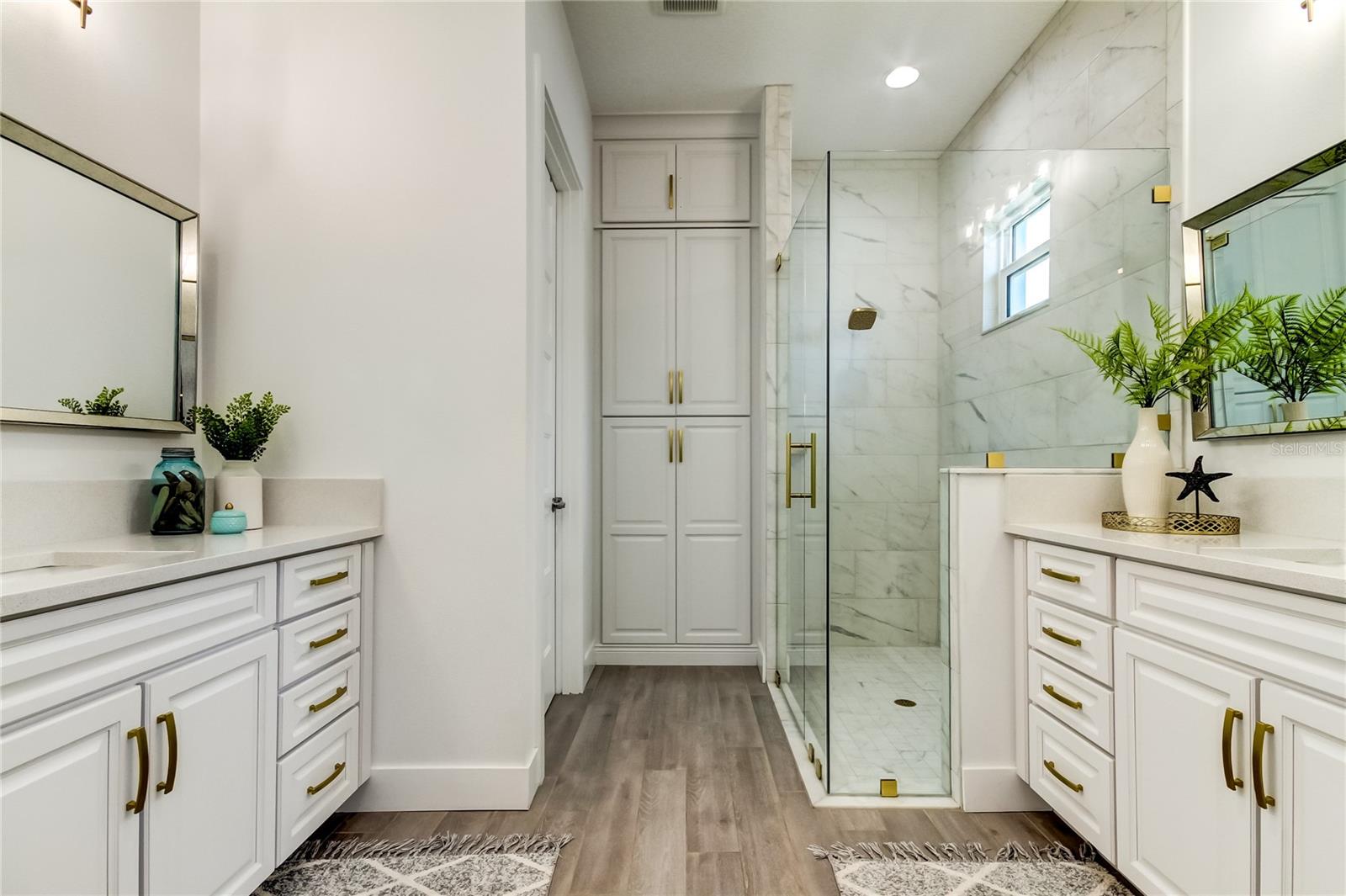 ISLAND ESTATES OF CLEARWATER - Residential