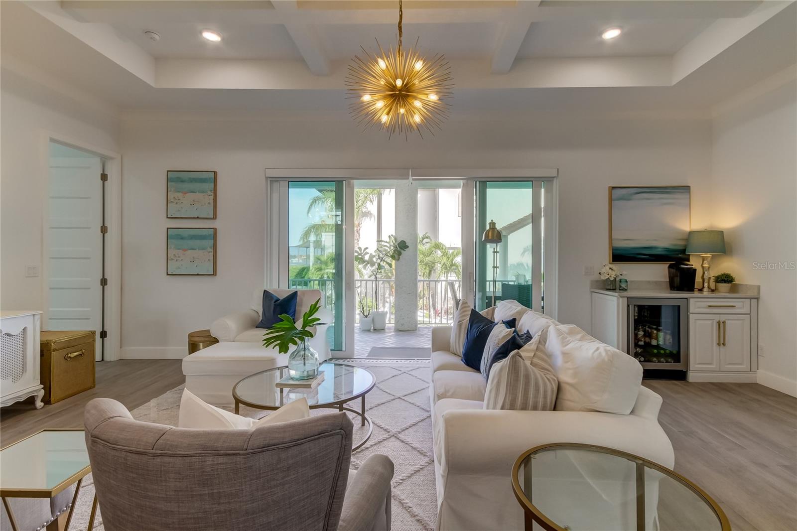 ISLAND ESTATES OF CLEARWATER - Residential