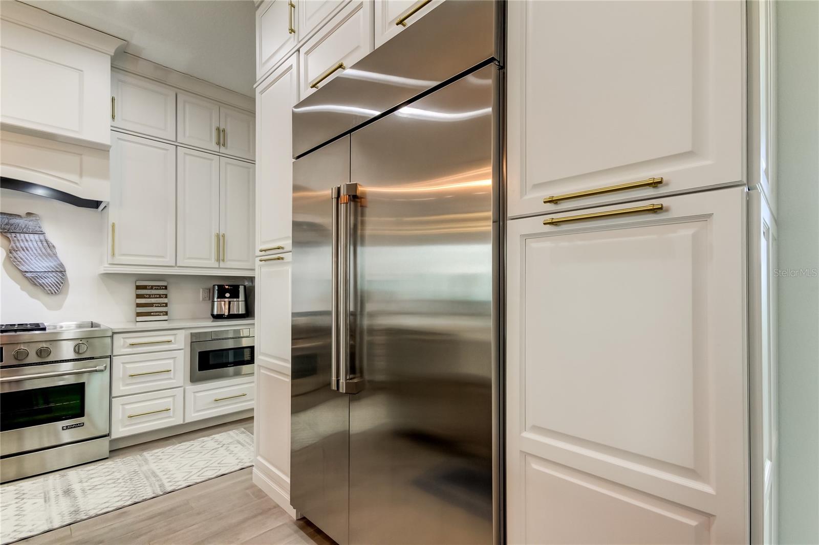 ISLAND ESTATES OF CLEARWATER - Residential