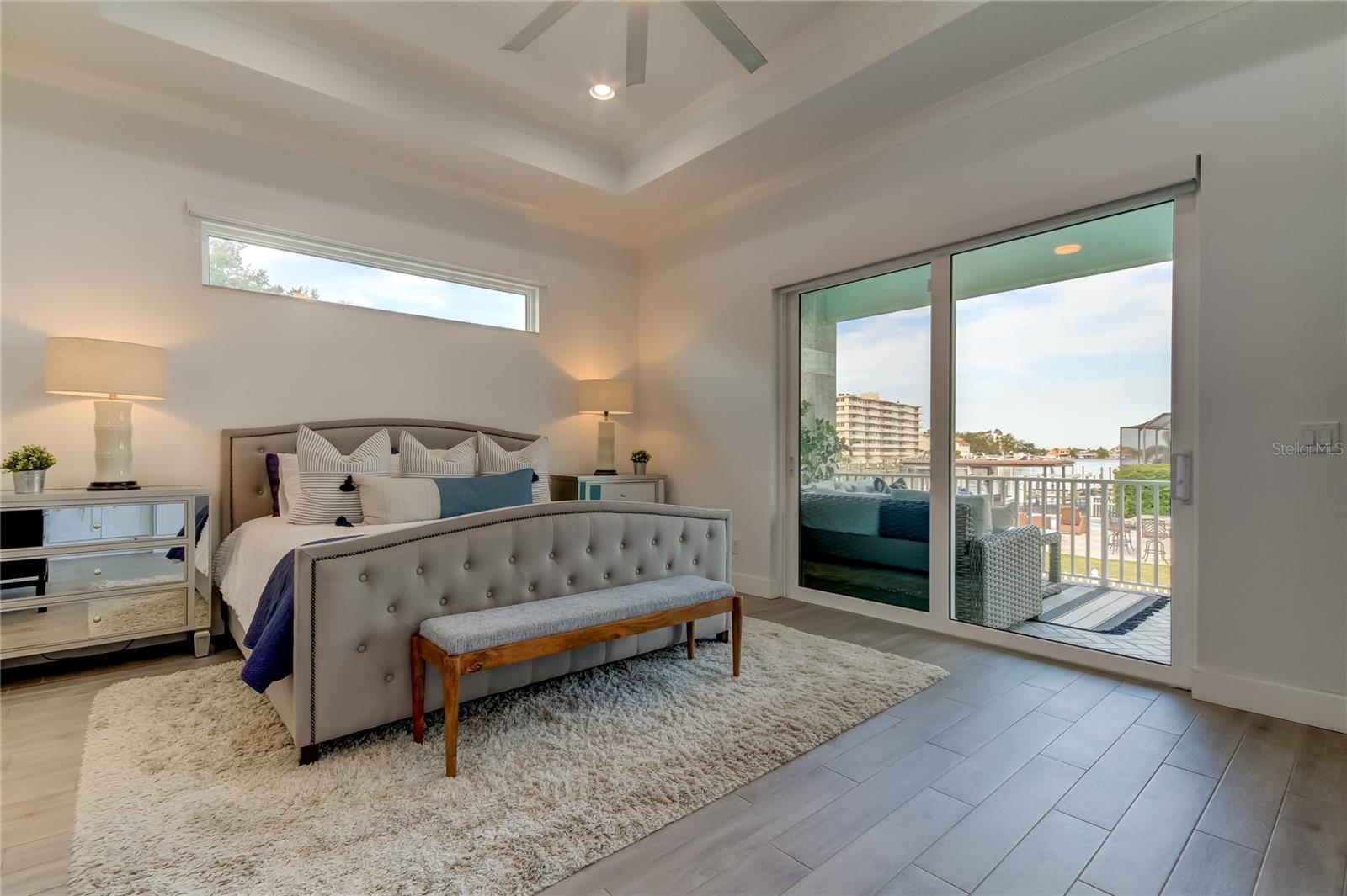 ISLAND ESTATES OF CLEARWATER - Residential