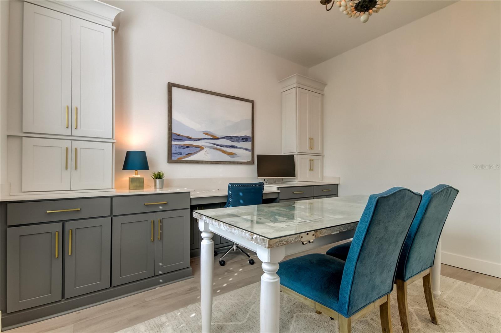 ISLAND ESTATES OF CLEARWATER - Residential