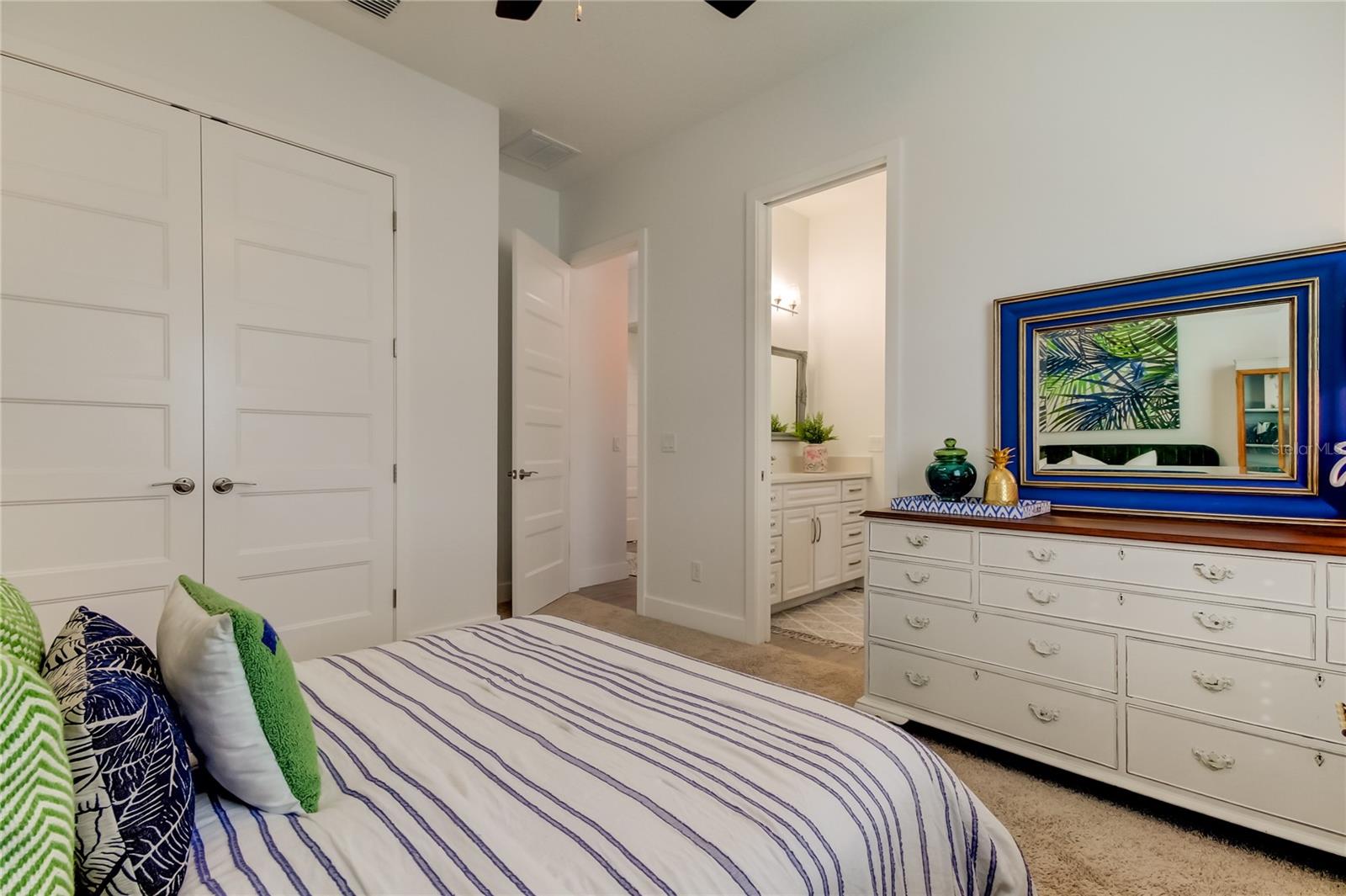 ISLAND ESTATES OF CLEARWATER - Residential