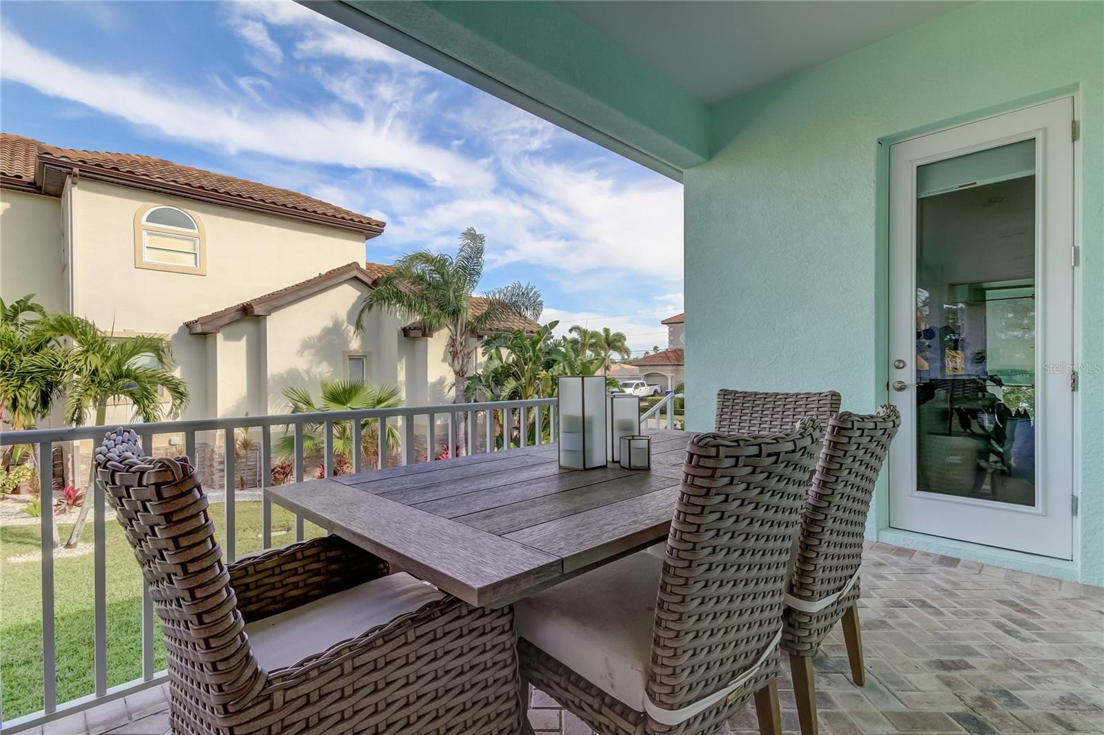 ISLAND ESTATES OF CLEARWATER - Residential