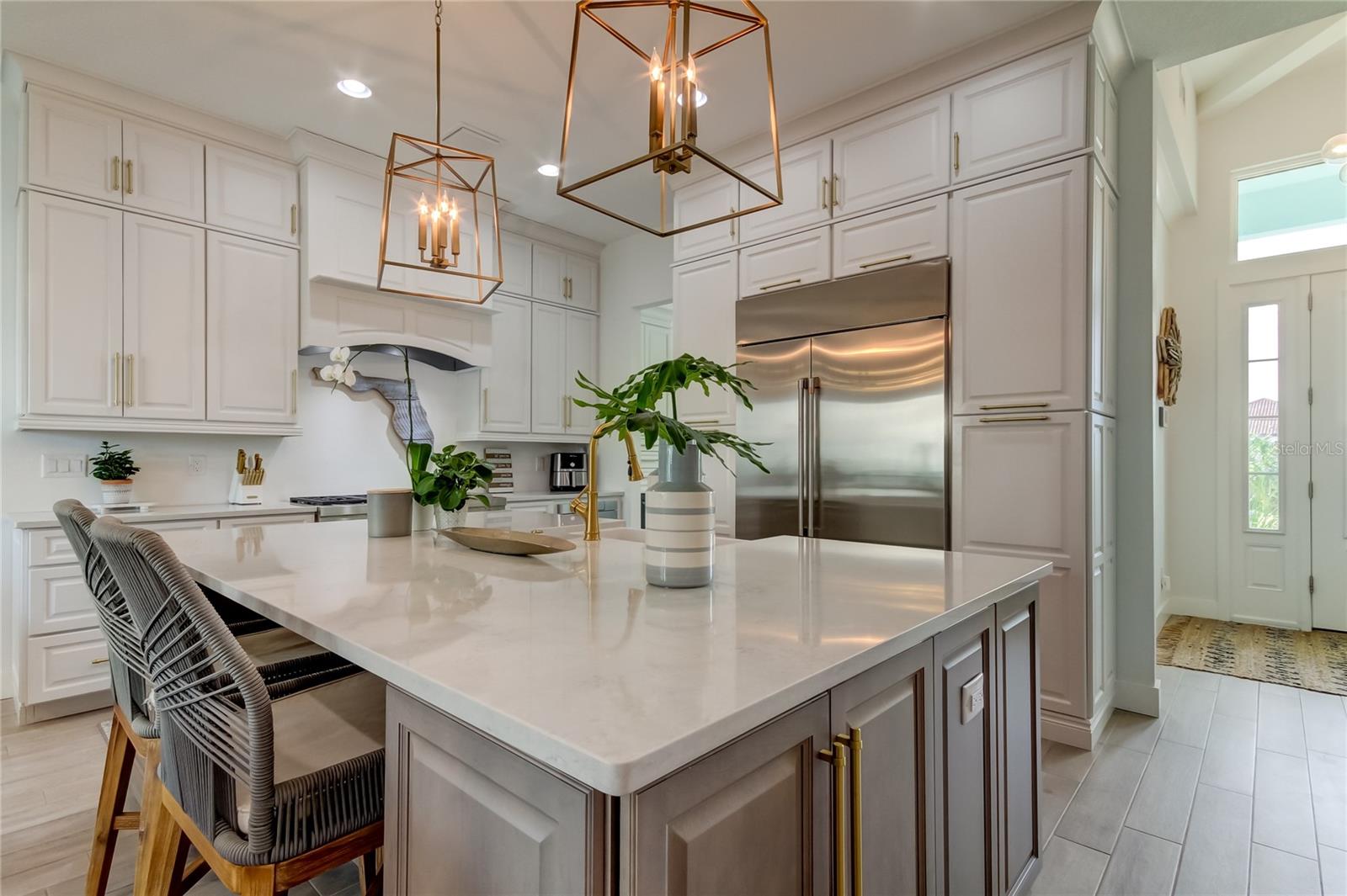 ISLAND ESTATES OF CLEARWATER - Residential