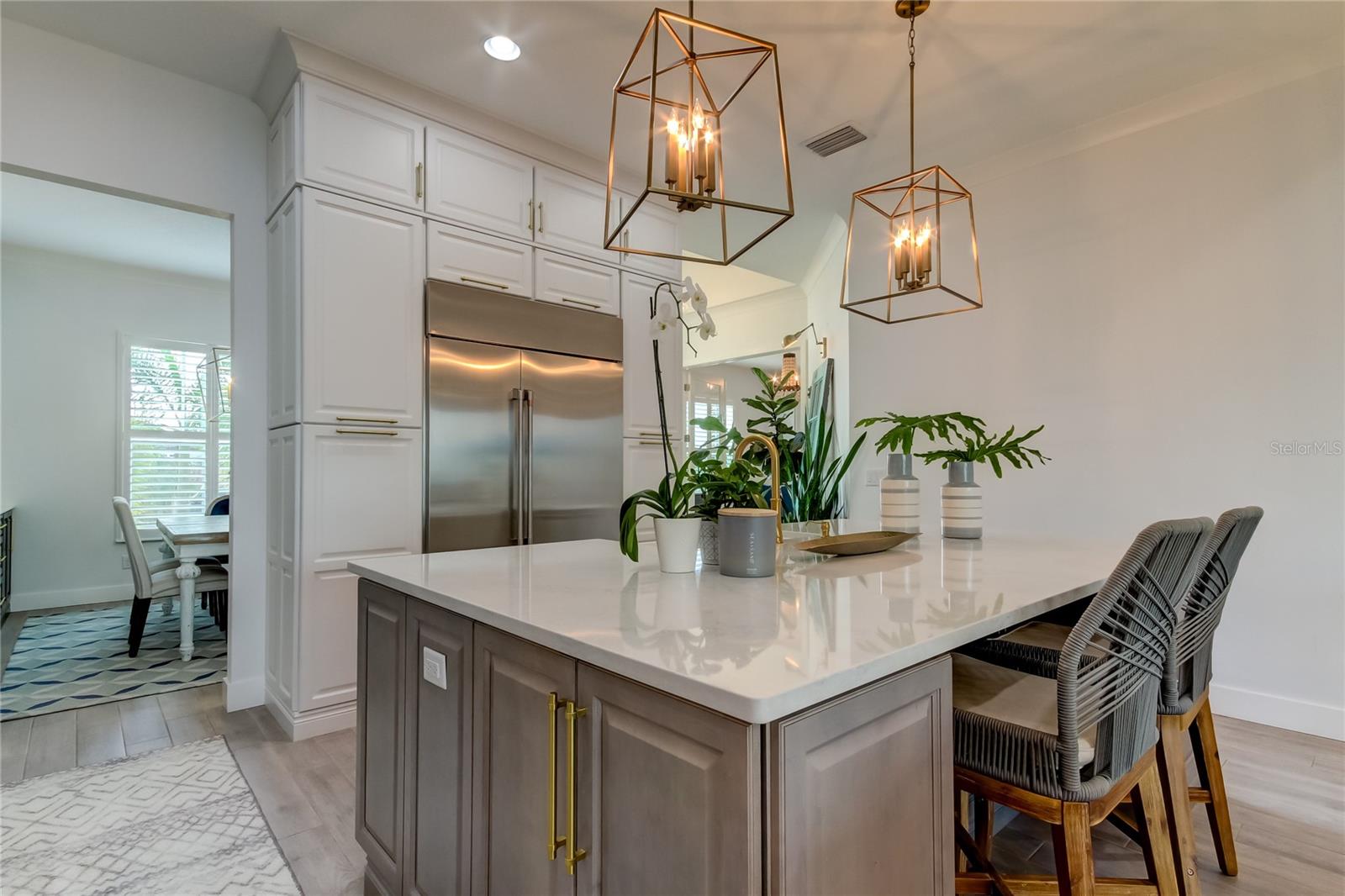 ISLAND ESTATES OF CLEARWATER - Residential