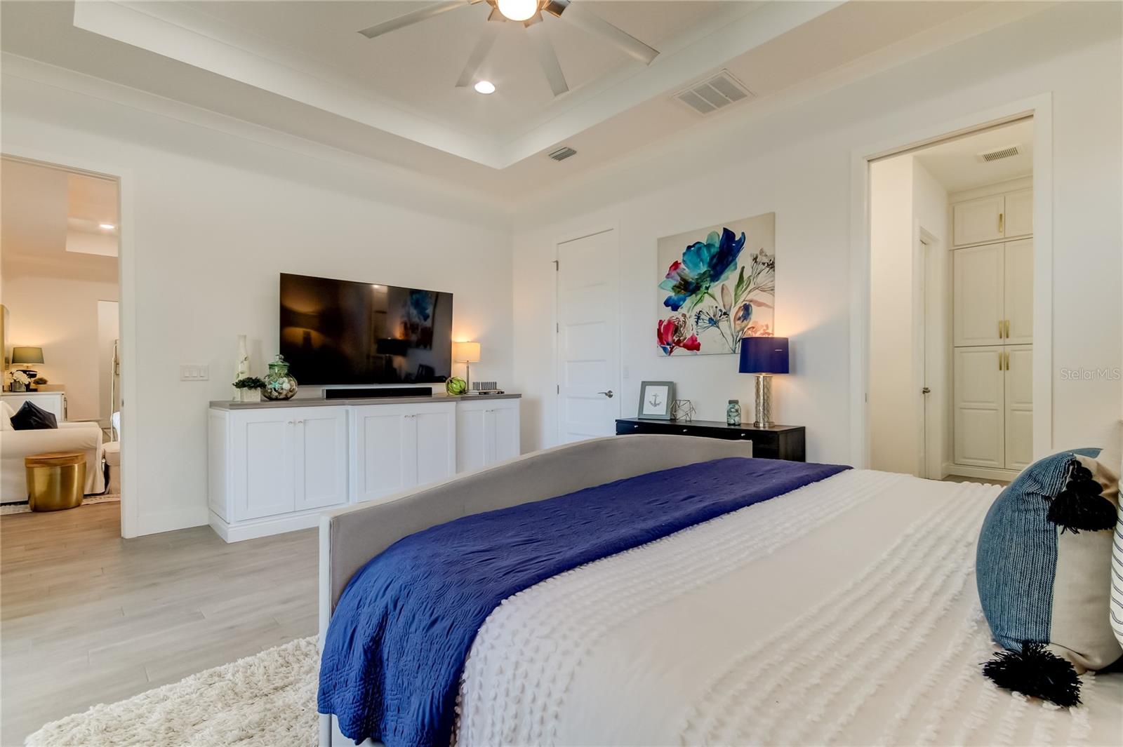 ISLAND ESTATES OF CLEARWATER - Residential