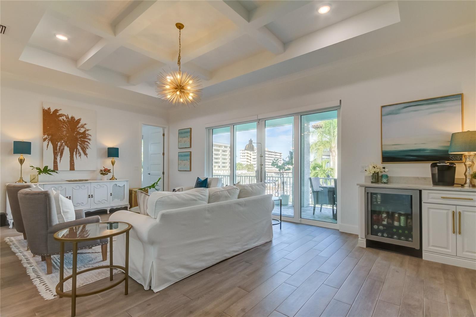 ISLAND ESTATES OF CLEARWATER - Residential