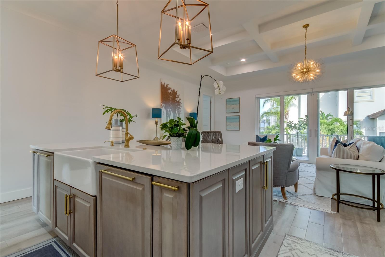 ISLAND ESTATES OF CLEARWATER - Residential