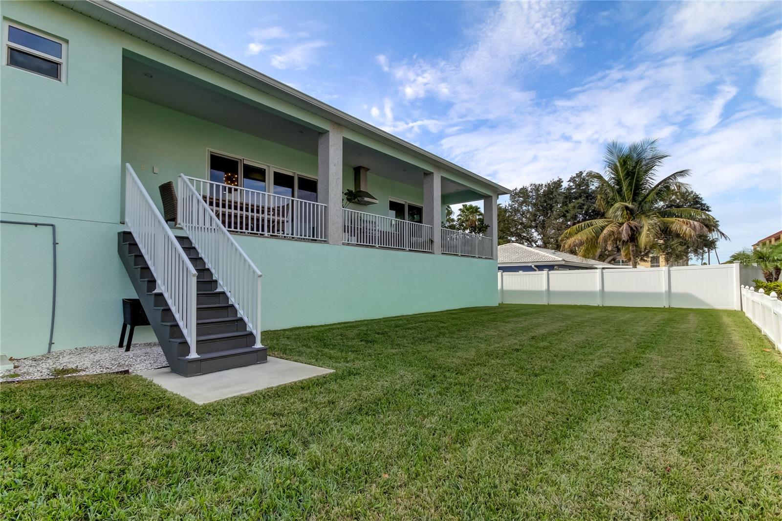 ISLAND ESTATES OF CLEARWATER - Residential