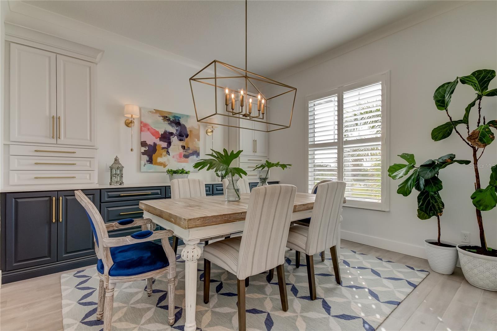 ISLAND ESTATES OF CLEARWATER - Residential