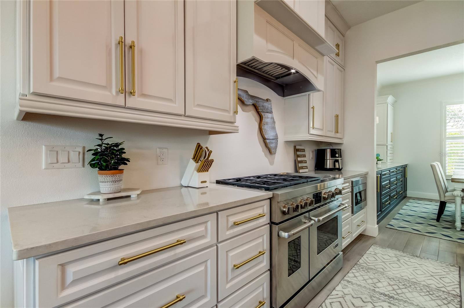 ISLAND ESTATES OF CLEARWATER - Residential