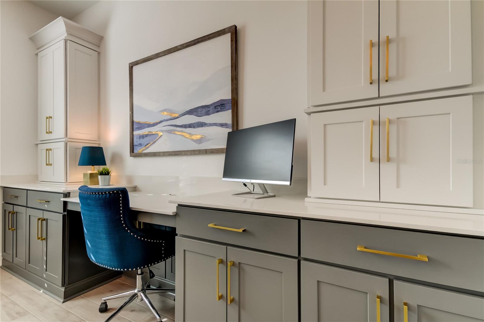 ISLAND ESTATES OF CLEARWATER - Residential