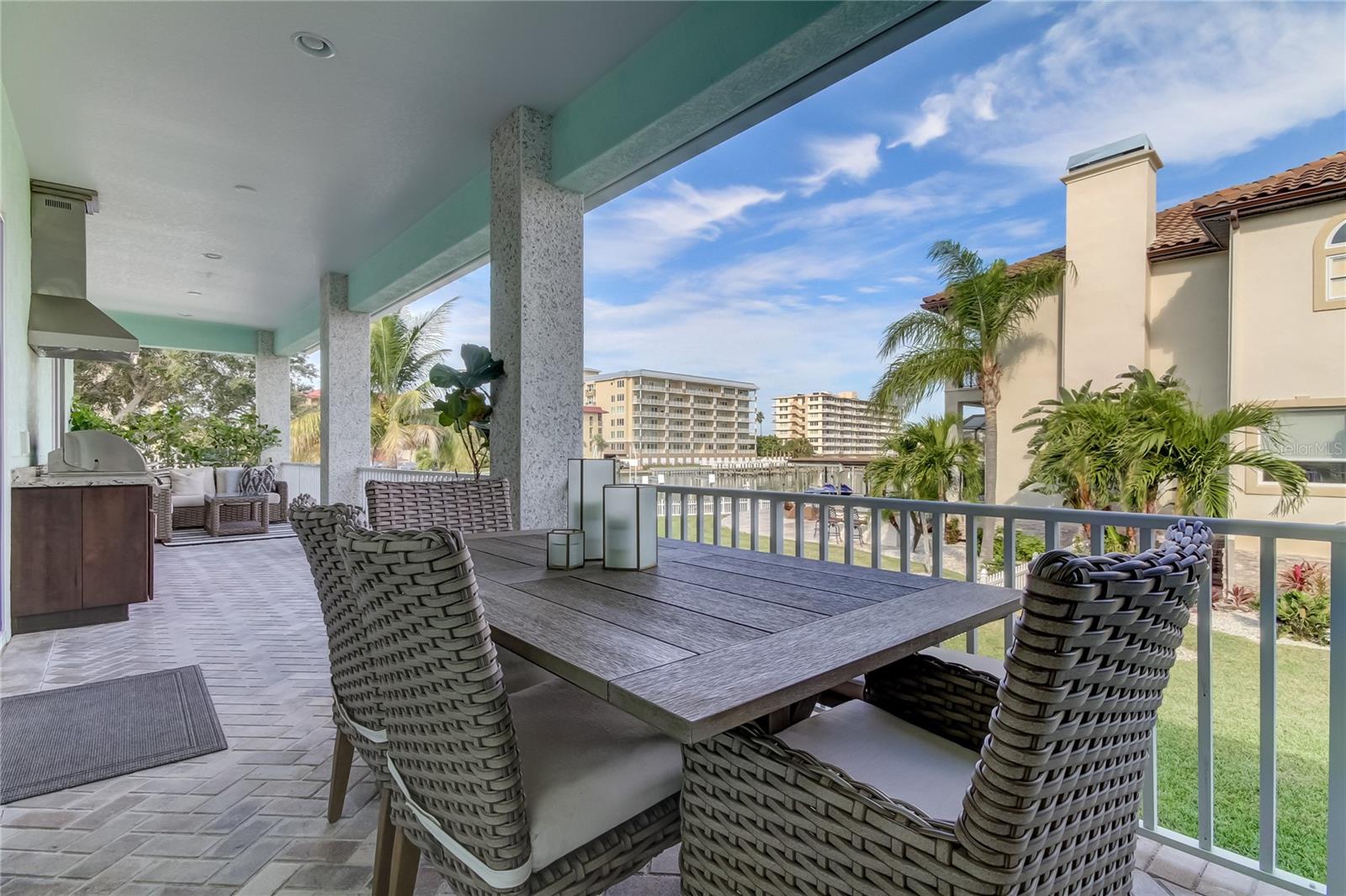 ISLAND ESTATES OF CLEARWATER - Residential