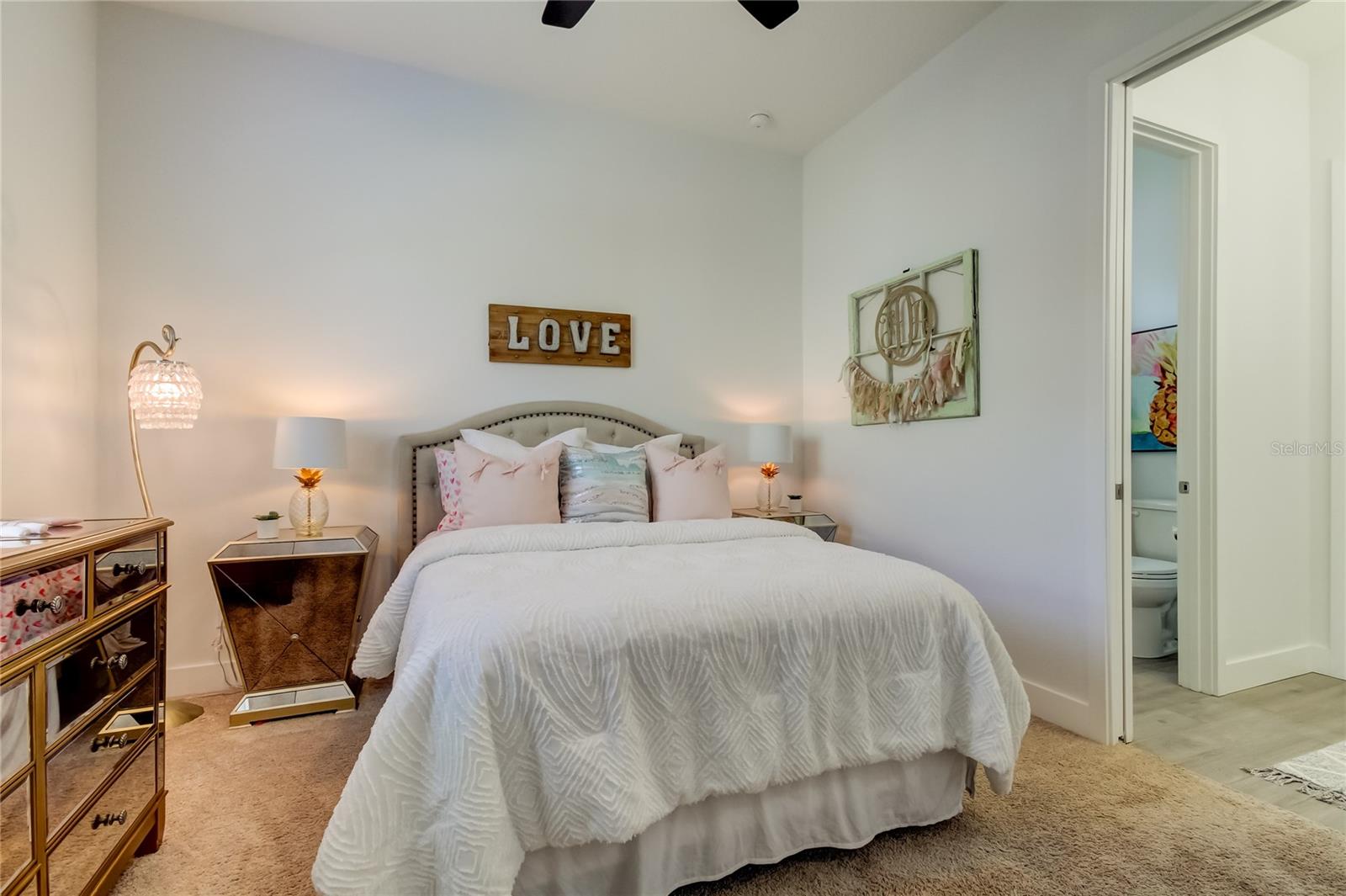 ISLAND ESTATES OF CLEARWATER - Residential