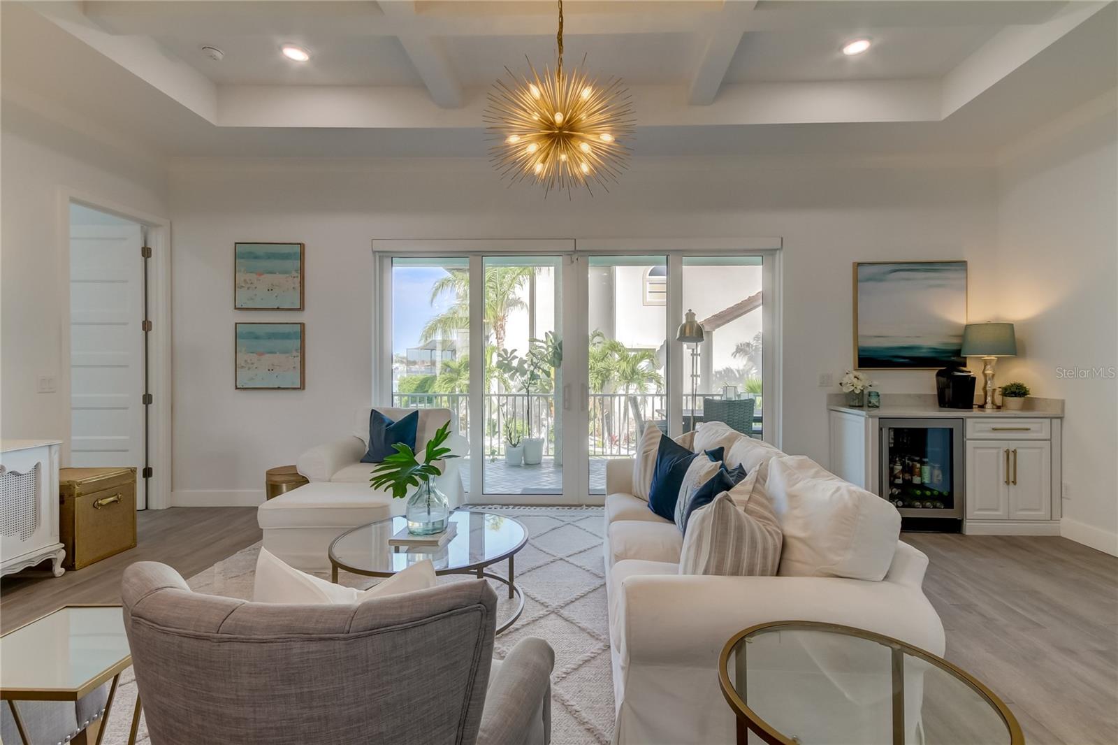 ISLAND ESTATES OF CLEARWATER - Residential