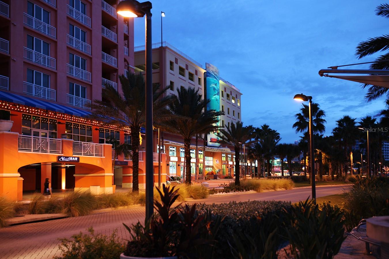 ISLAND ESTATES OF CLEARWATER - Residential