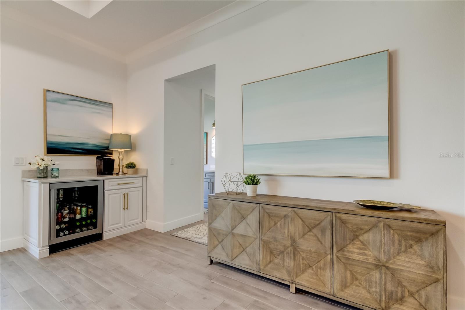 ISLAND ESTATES OF CLEARWATER - Residential