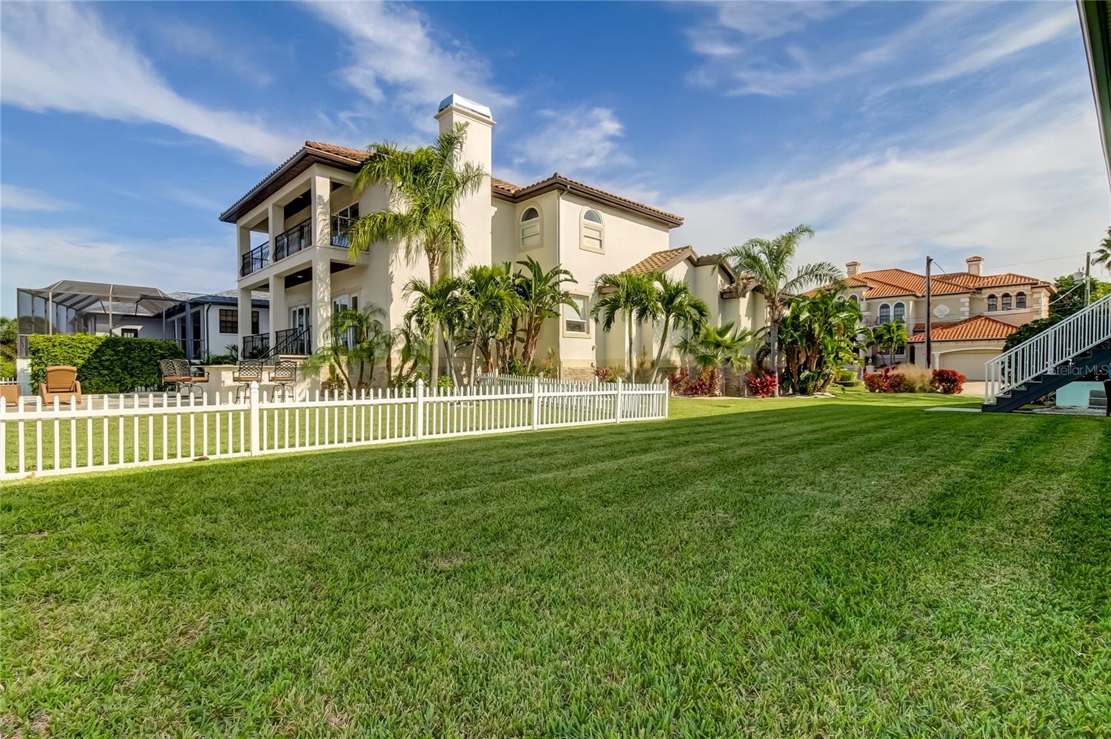 ISLAND ESTATES OF CLEARWATER - Residential