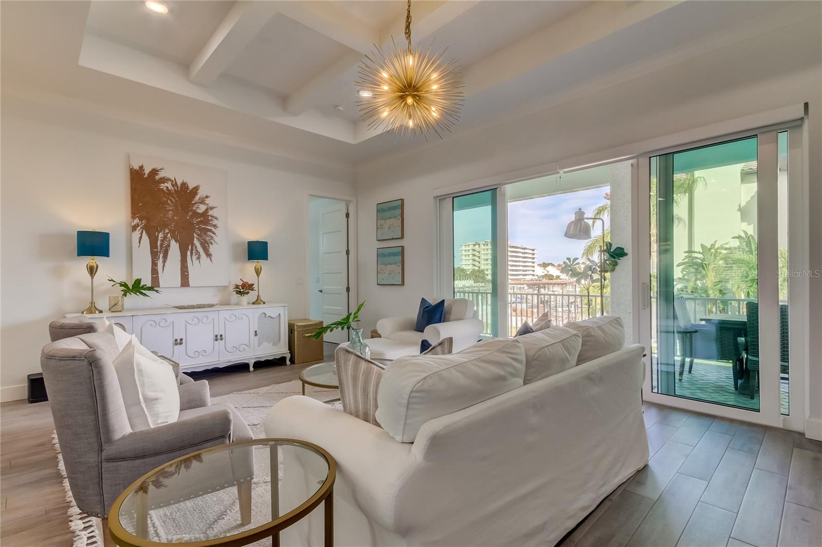 ISLAND ESTATES OF CLEARWATER - Residential