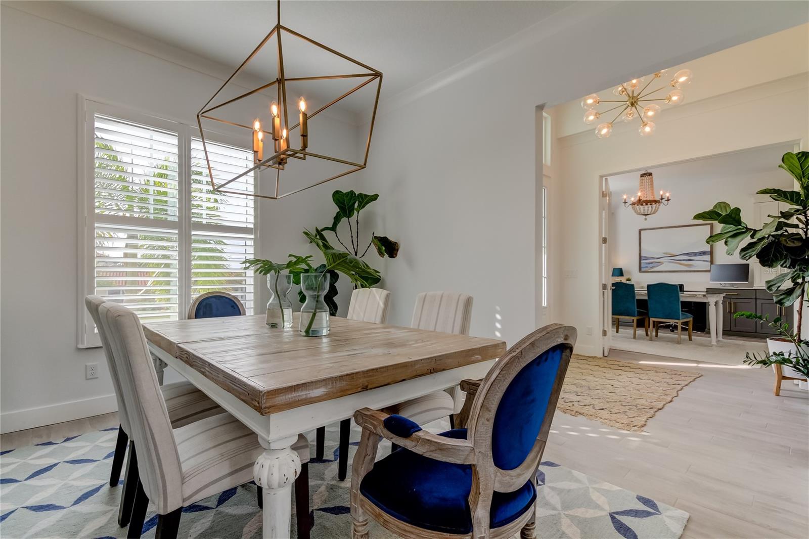 ISLAND ESTATES OF CLEARWATER - Residential