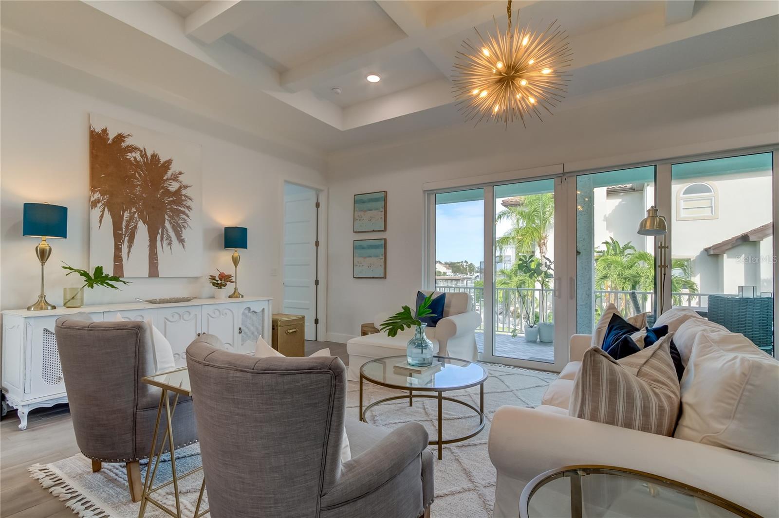 ISLAND ESTATES OF CLEARWATER - Residential