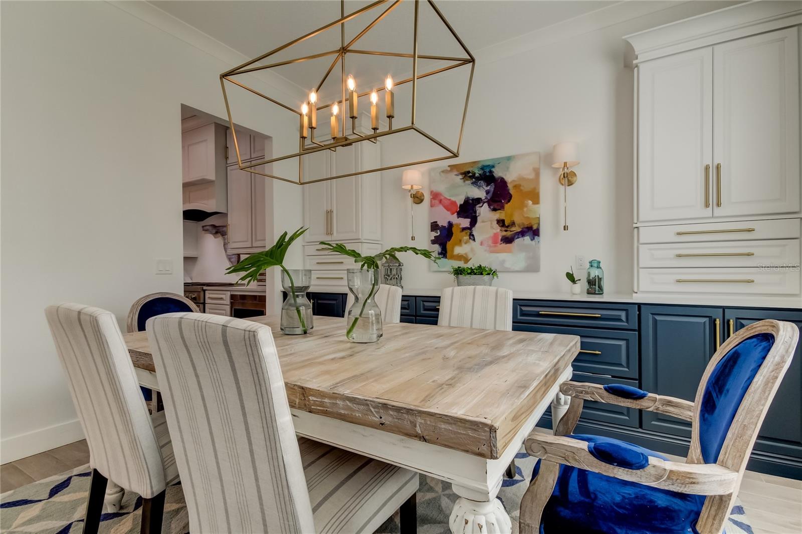 ISLAND ESTATES OF CLEARWATER - Residential