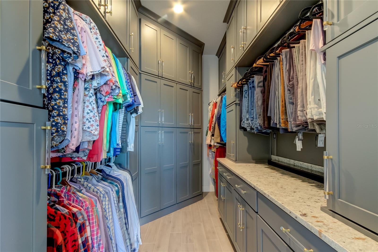 ISLAND ESTATES OF CLEARWATER - Residential