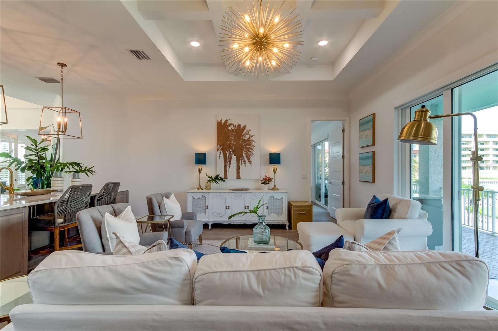 ISLAND ESTATES OF CLEARWATER - Residential