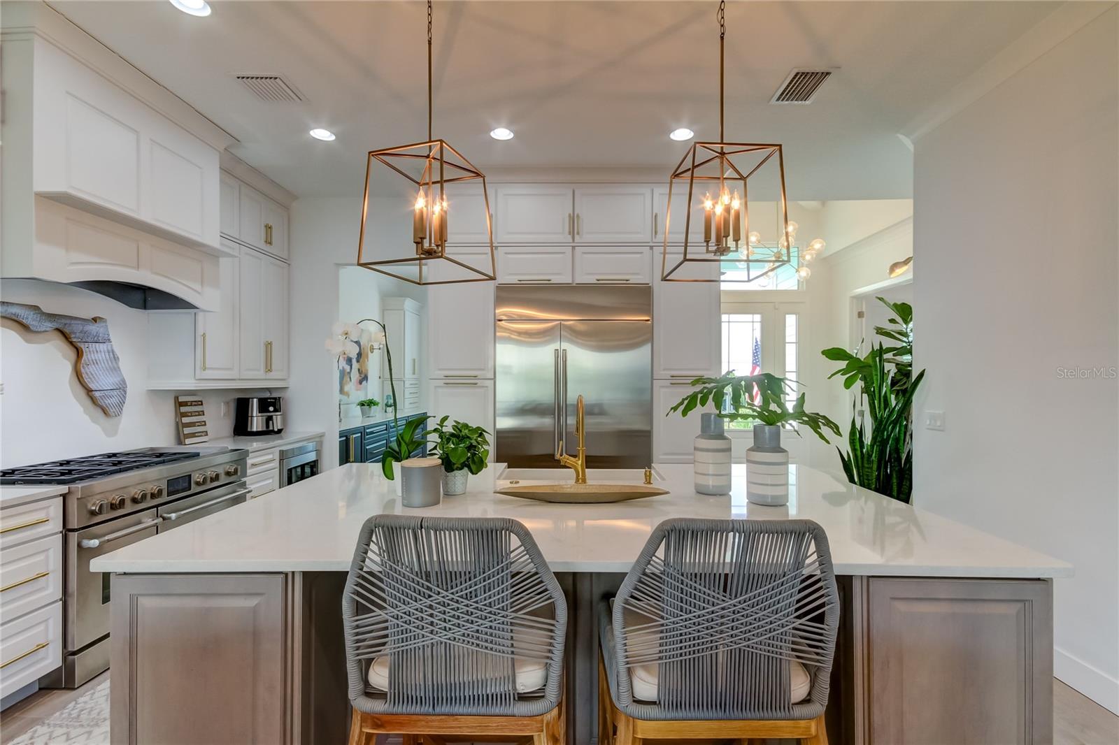 ISLAND ESTATES OF CLEARWATER - Residential