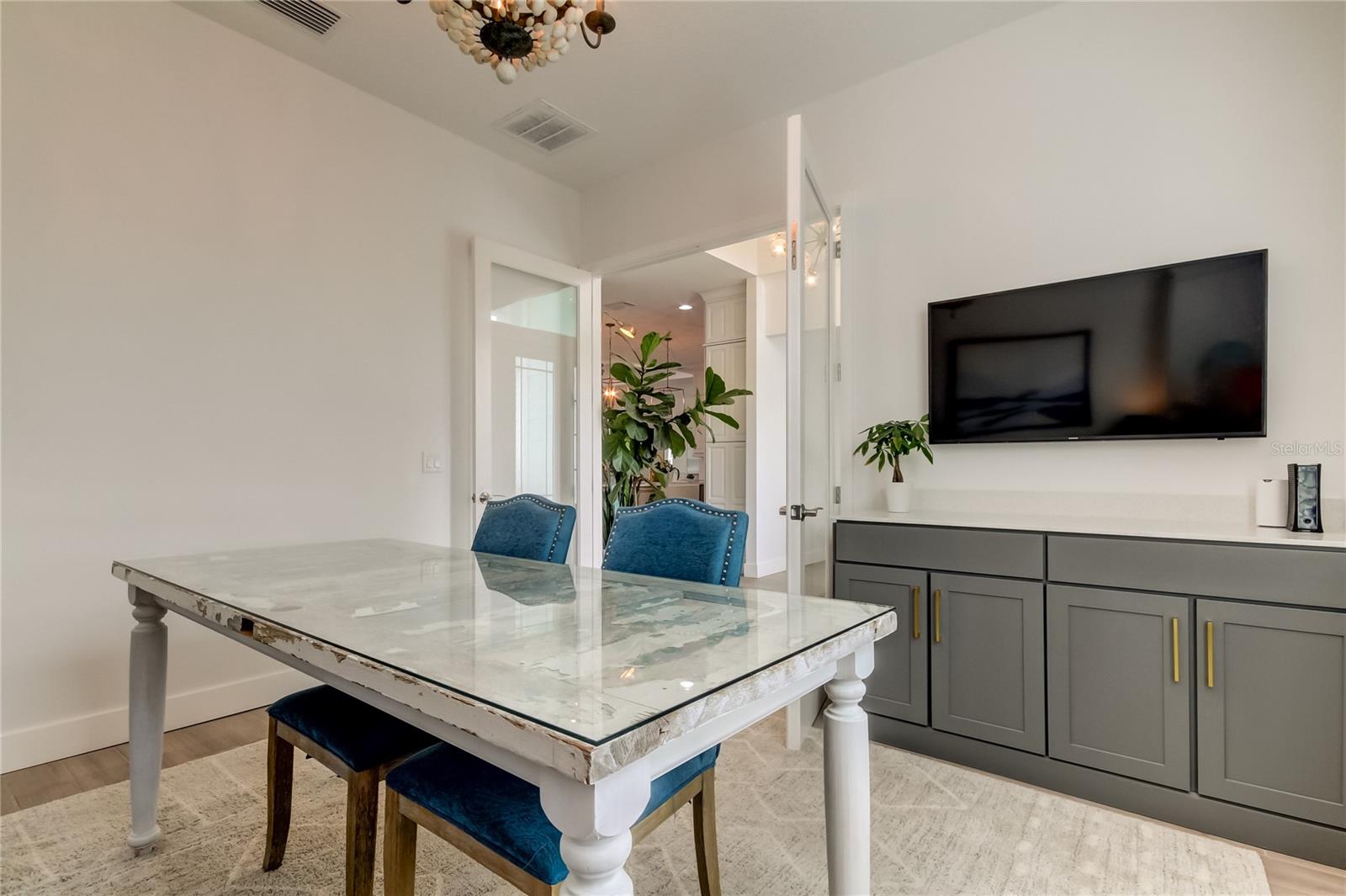 ISLAND ESTATES OF CLEARWATER - Residential