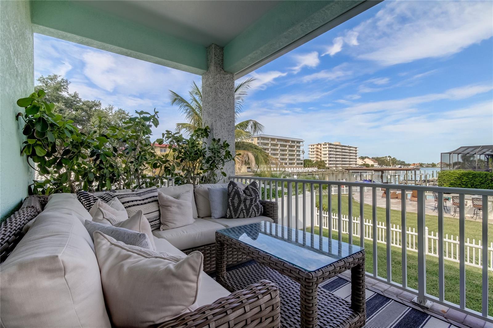 ISLAND ESTATES OF CLEARWATER - Residential