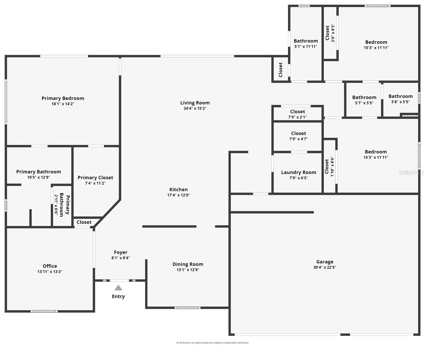 ISLAND ESTATES OF CLEARWATER - Residential
