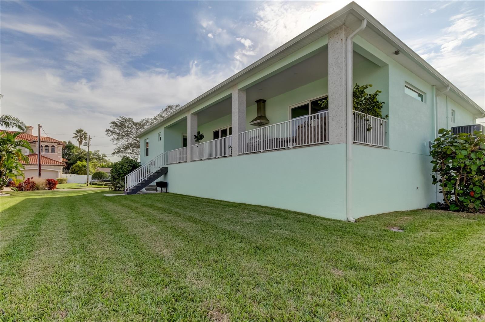 ISLAND ESTATES OF CLEARWATER - Residential