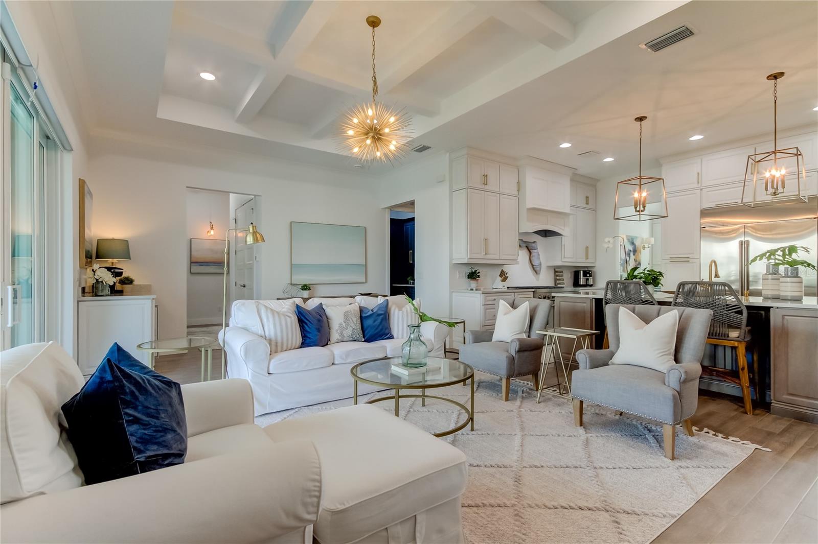 ISLAND ESTATES OF CLEARWATER - Residential