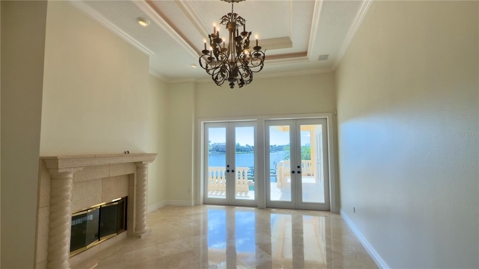 CORAL COVE - Residential Lease