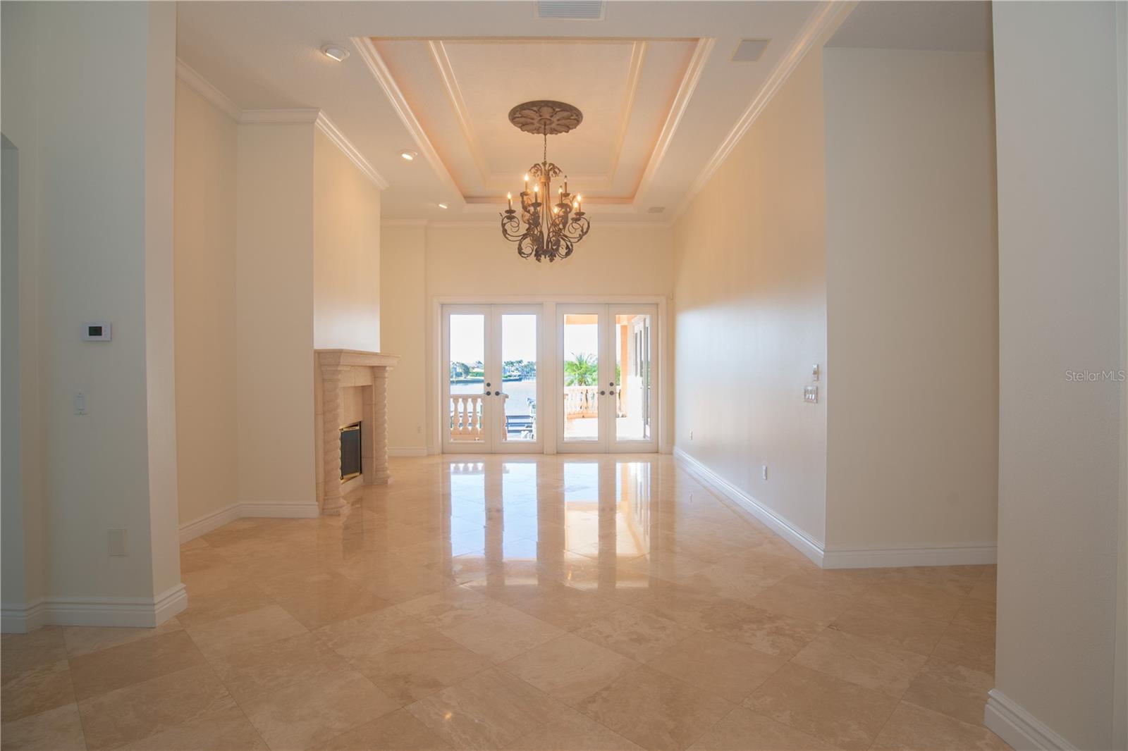 CORAL COVE - Residential Lease