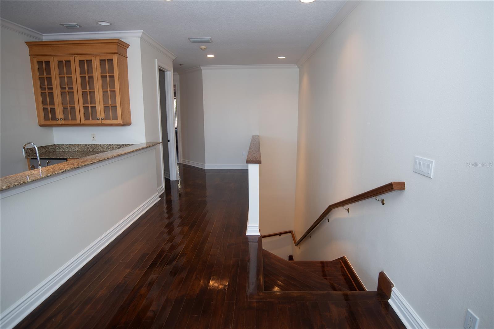 CORAL COVE - Residential Lease